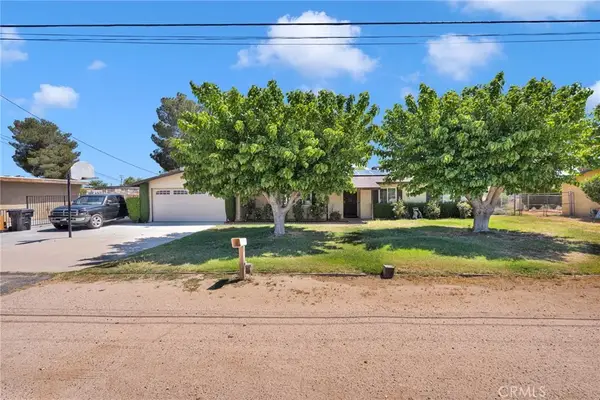 15413 Don Roberto, Victorville, CA 92394