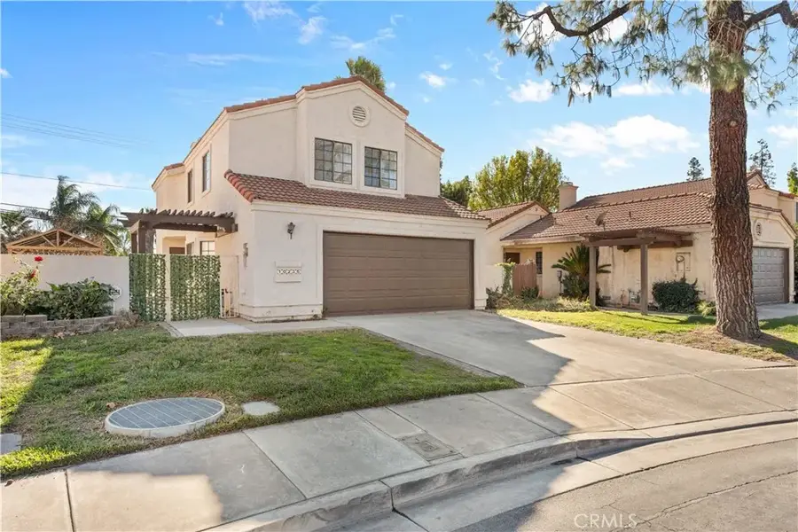 10235 Anacapa Court, Rancho Cucamonga, CA 91730 - #3