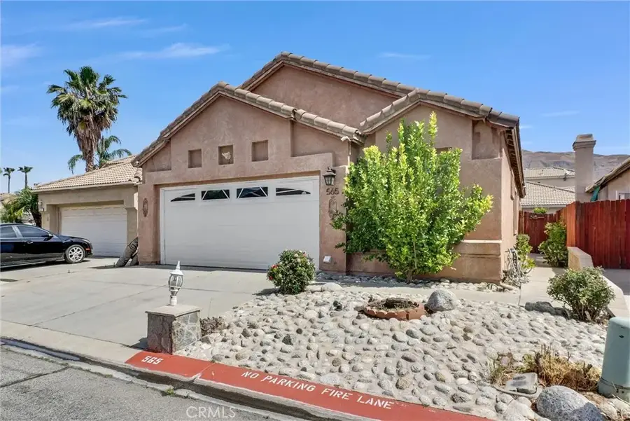565 Berkshire, San Jacinto, CA 92583 - #2