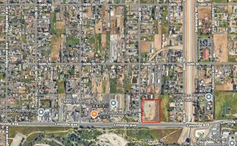 6165 Dodd, Jurupa Valley, CA 91752 - #1