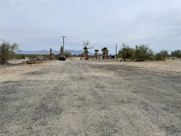 25550 Kaiser, Desert Center, CA 92239