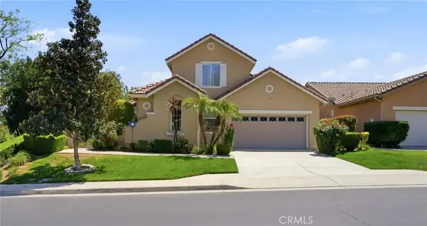 28481 Oasis View Circle, Menifee, CA 92584