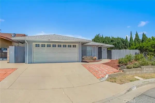 8129 Avinger, Rosemead, CA 91770