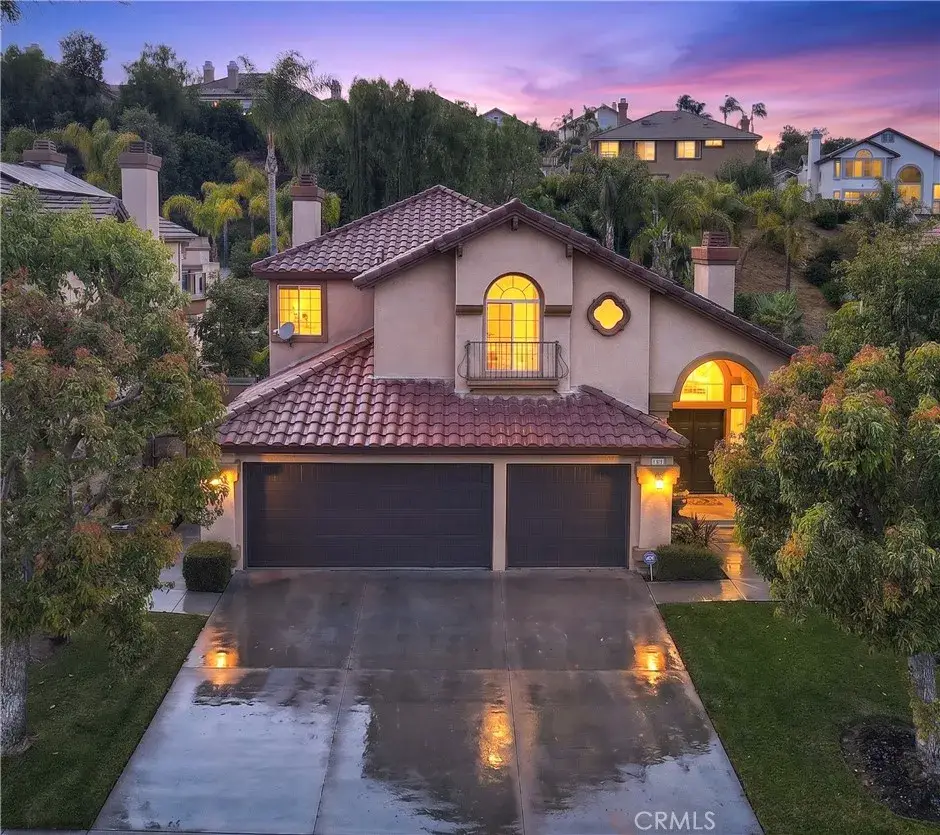 15136 Calle Verano, Chino Hills, CA 91709 - #1