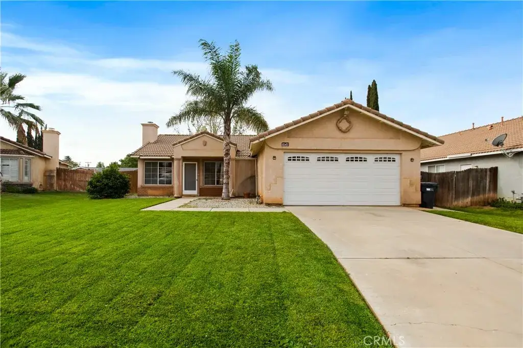 1033 Shelby, Beaumont, CA 92223 - #1