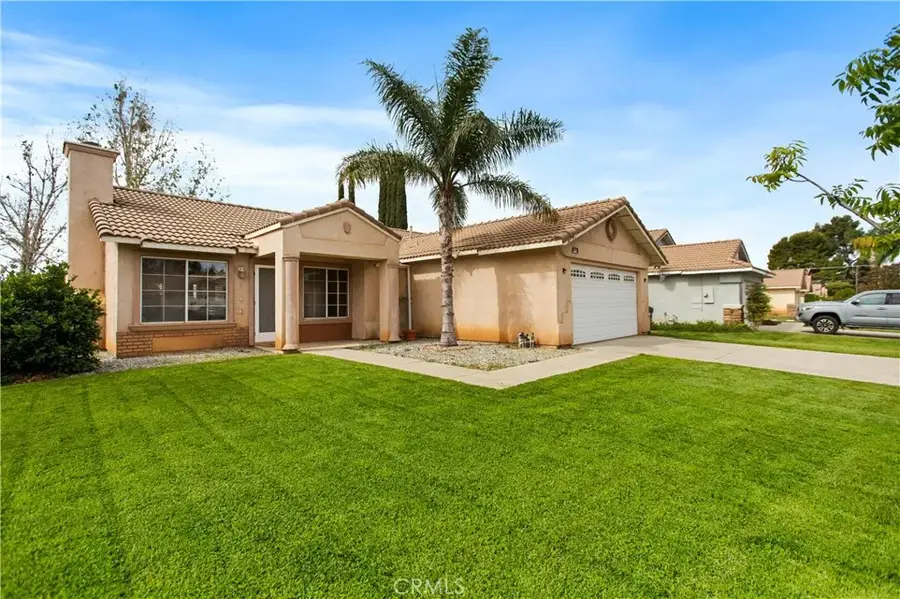 1033 Shelby, Beaumont, CA 92223 - #2