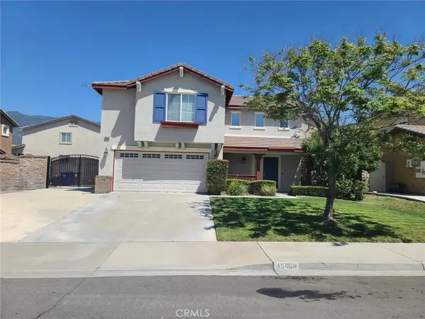 15454 Hoover Lane, Fontana, CA 92336
