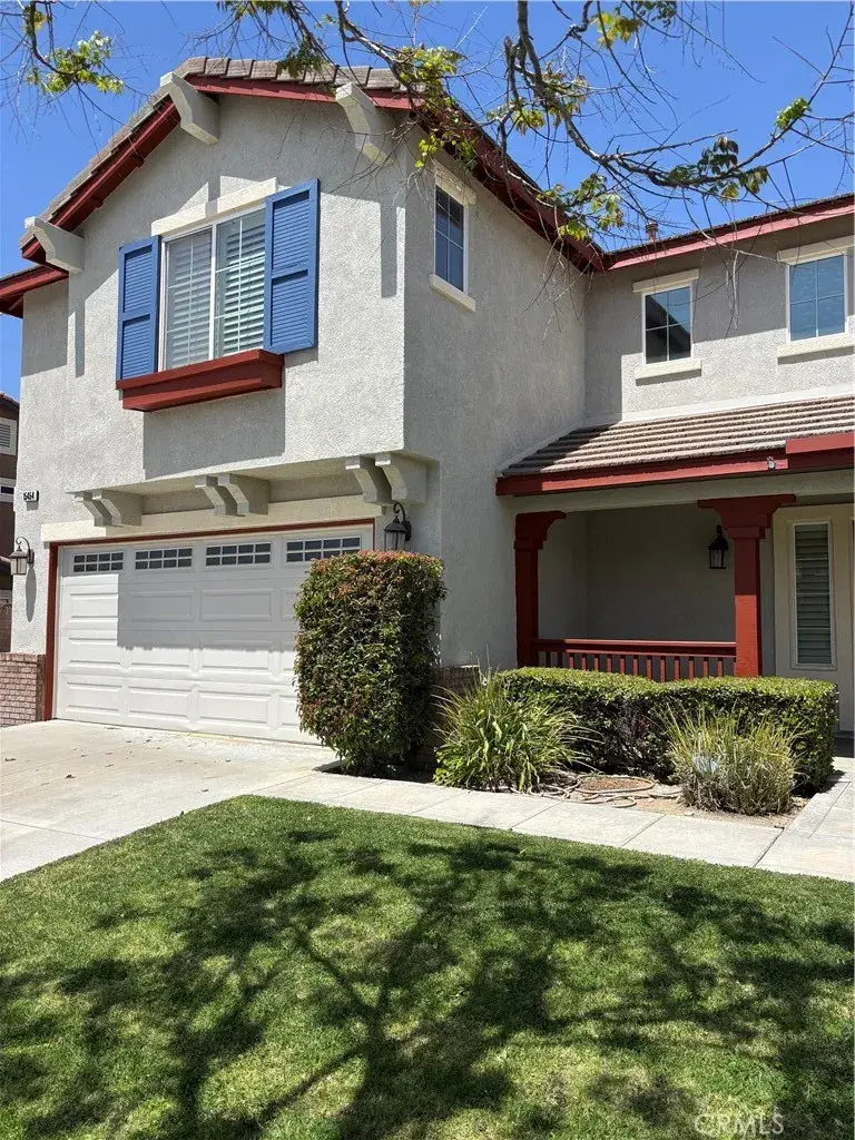 15454 Hoover Lane, Fontana, CA 92336 - #2