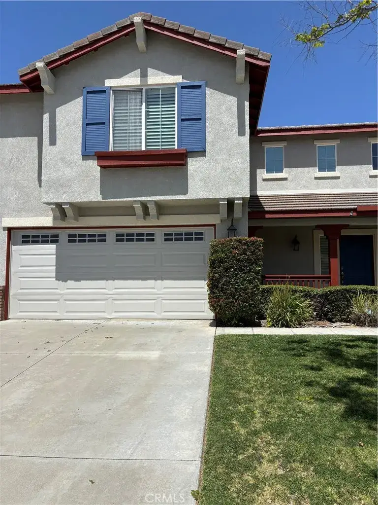 15454 Hoover Lane, Fontana, CA 92336 - #3
