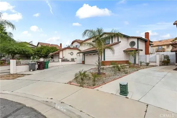 23400 Shady Glen Court, Moreno Valley, CA 92557