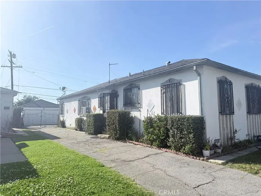 1305 S Ethel, Alhambra, CA 91803 - #2