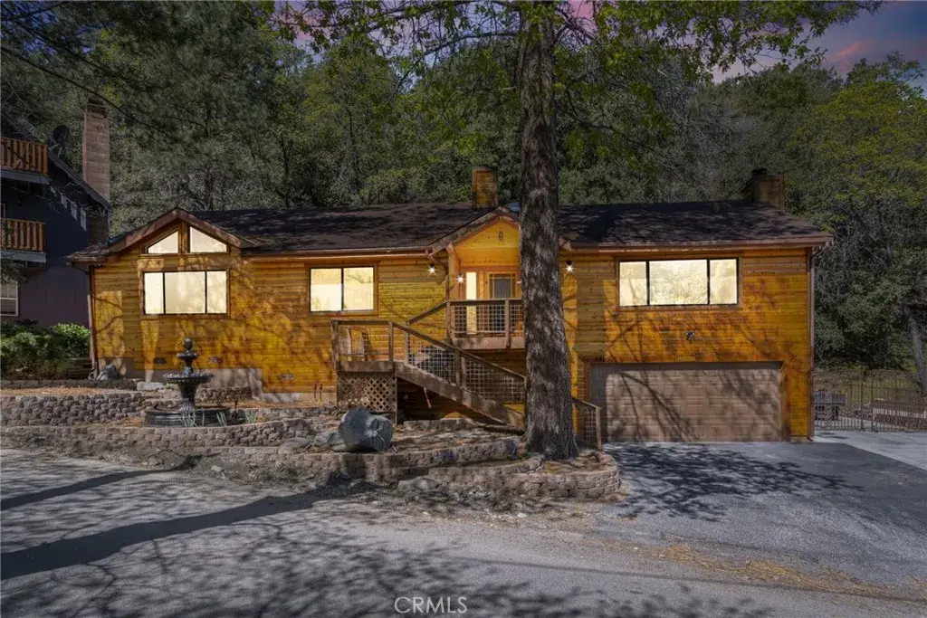 5820 Acorn, Wrightwood, CA 92397 - #1