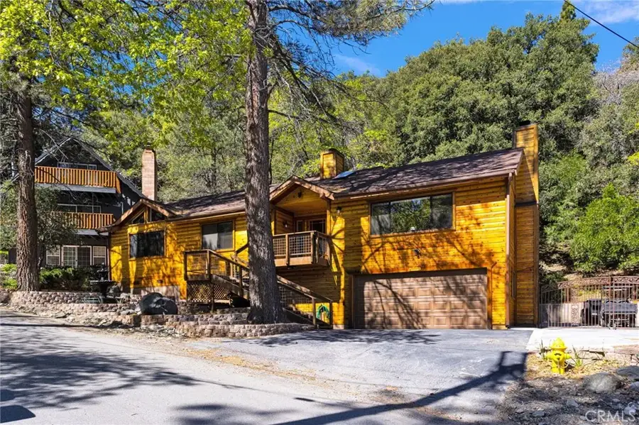 5820 Acorn, Wrightwood, CA 92397 - #2