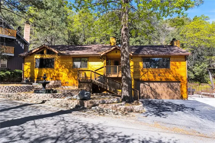 5820 Acorn, Wrightwood, CA 92397 - #3