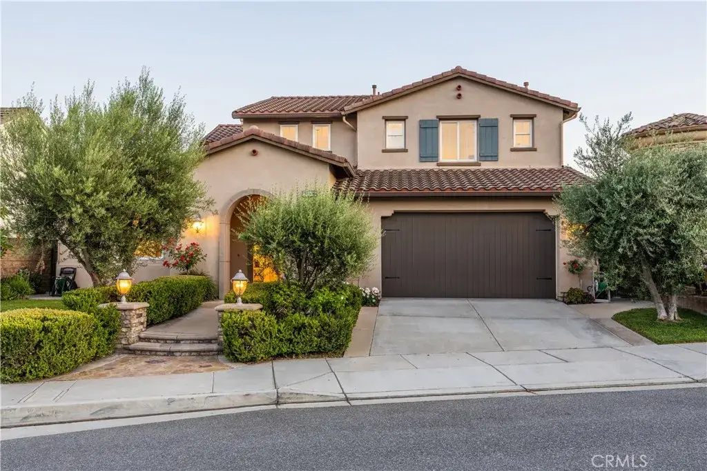20100 Livorno, Yorba Linda, CA 92886 - #1
