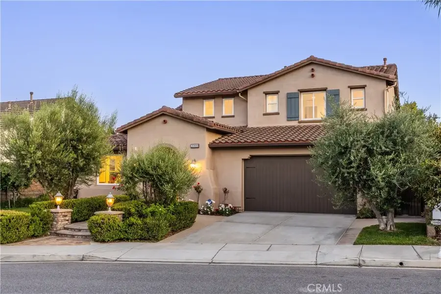 20100 Livorno, Yorba Linda, CA 92886 - #2