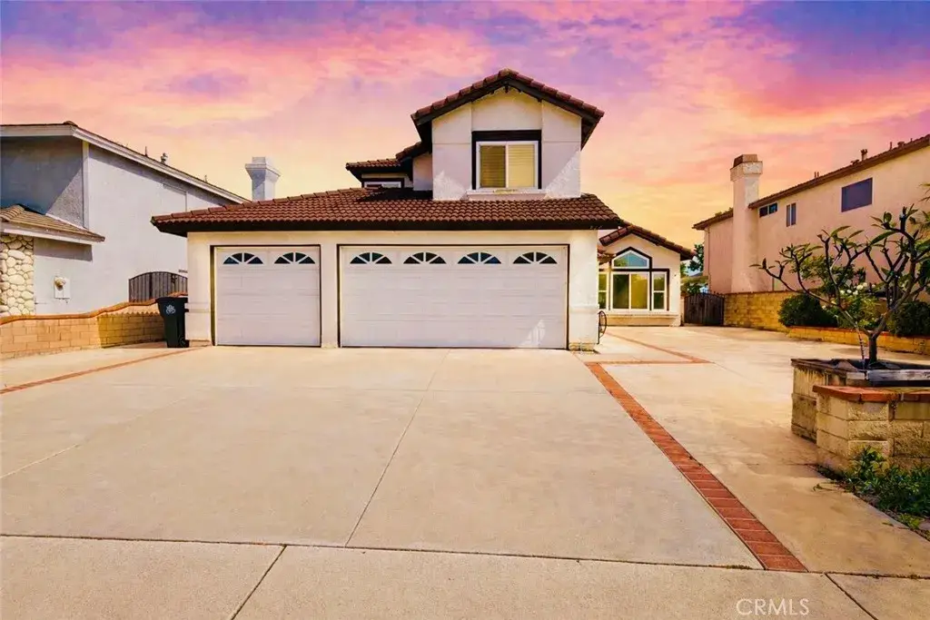 862 Pantera Drive, Diamond Bar, CA 91765 - #1