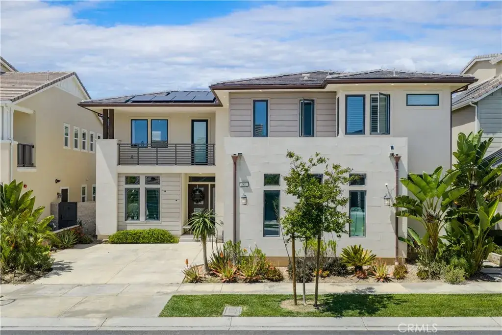 81 Ray, Irvine, CA 92618 - #1