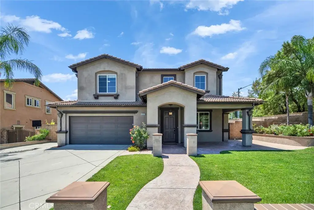 6260 Taylor Canyon, Rancho Cucamonga, CA 91739 - #1