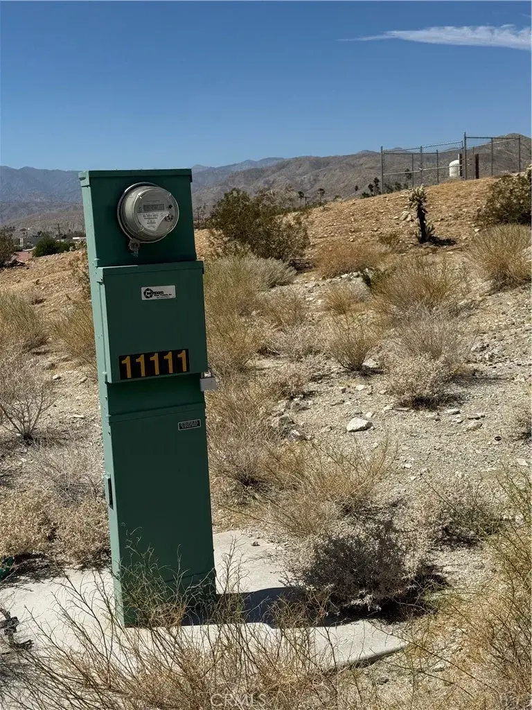 11111 San Lorenzo, Desert Hot Springs, CA 92240 - #3