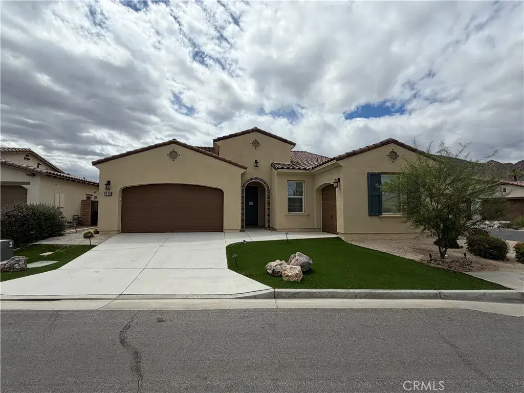 79699 Via San Mateo, La Quinta, CA 92253 - #1