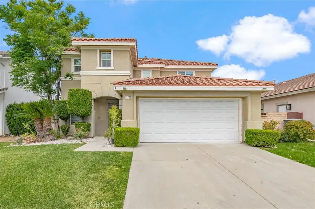 11740 Brandywine Pl, Rancho Cucamonga, CA 91730 - #1