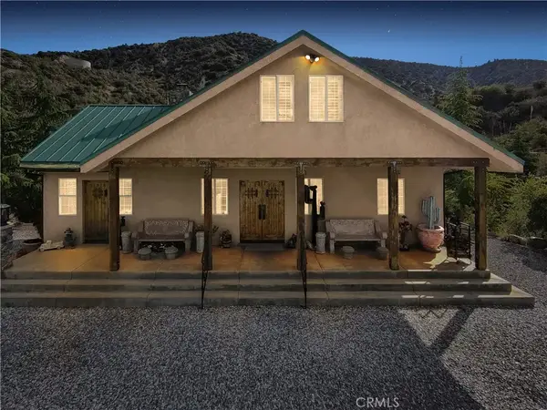 1870 Oak Springs Valley Road, Wrightwood, CA 92397
