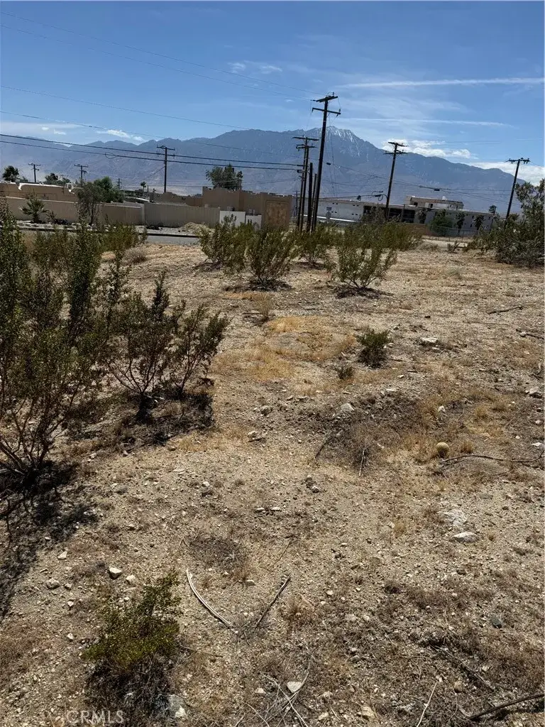 0 8th, Desert Hot Springs, CA 92240 - #2
