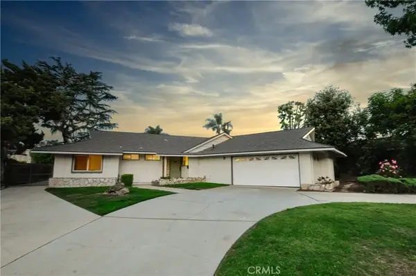 3004 Adelita Drive, Hacienda Heights, CA 91745