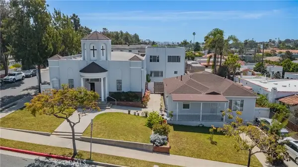 836 Cedar, Santa Monica, CA 90405