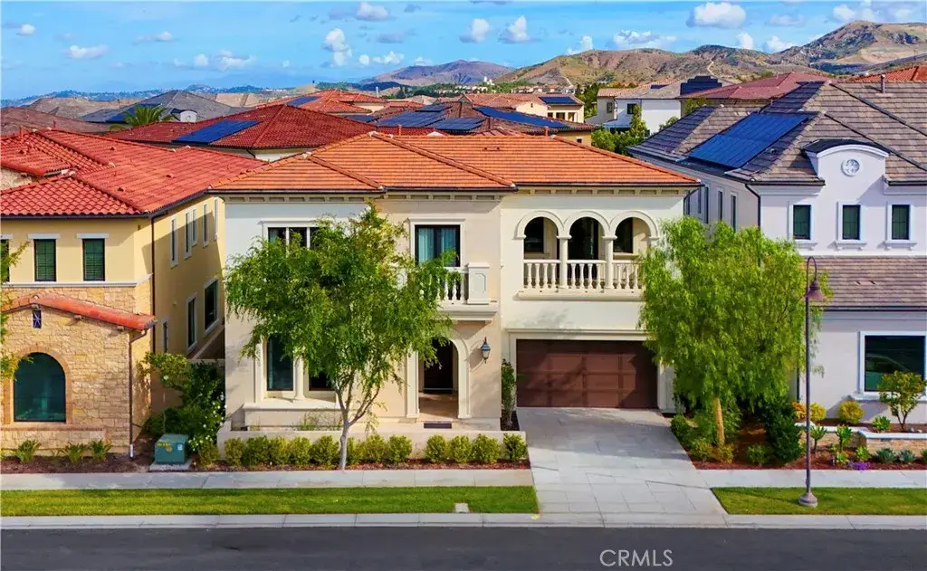 57 Pulsar, Irvine, CA 92618 - #1