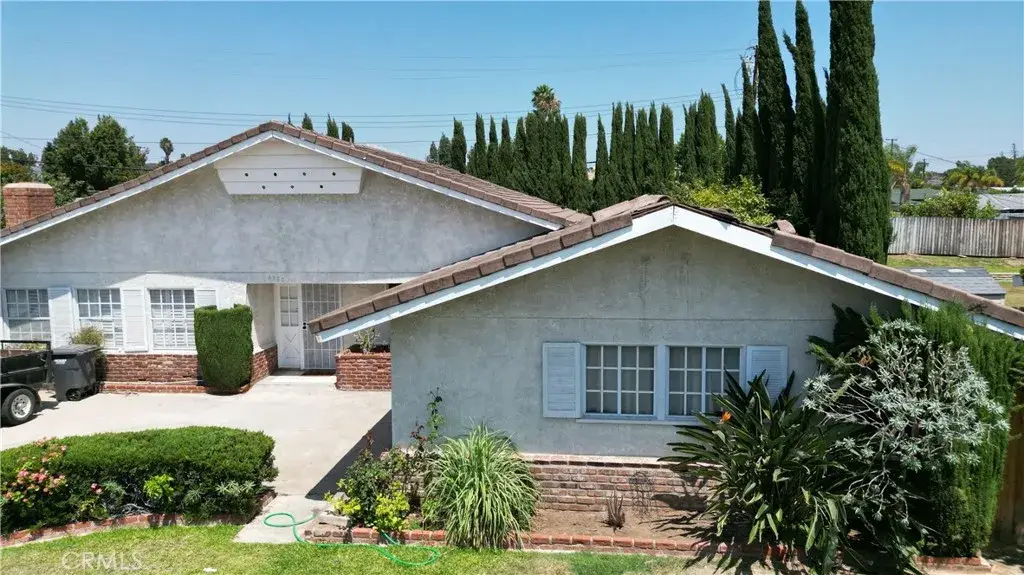 4980 Somerset Street, Buena Park, CA 90621 - #1