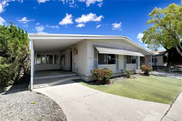 650 Seville Drive, Hemet, CA 92543