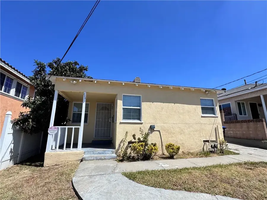 715 W Graves, Monterey Park, CA 91754 - #2