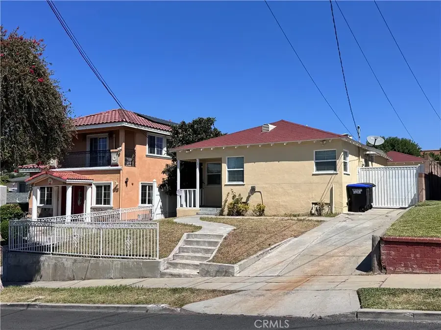 715 W Graves, Monterey Park, CA 91754 - #3