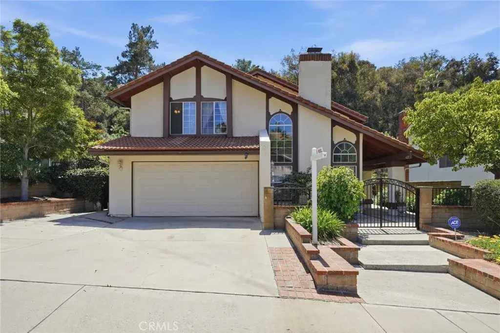 1669 Bronze Knoll, Diamond Bar, CA 91765 - #1