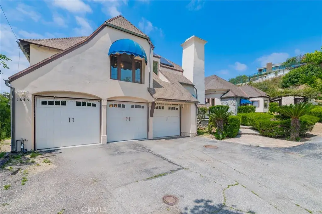 1845 Nabal Road, La Habra Heights, CA 90631 - #1