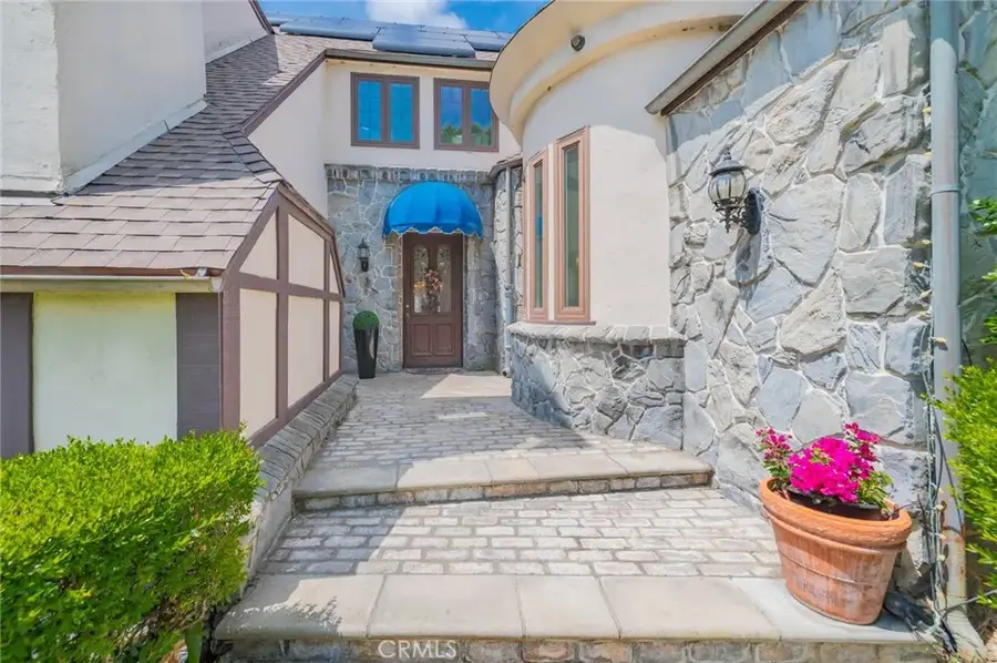 1845 Nabal Road, La Habra Heights, CA 90631 - #2