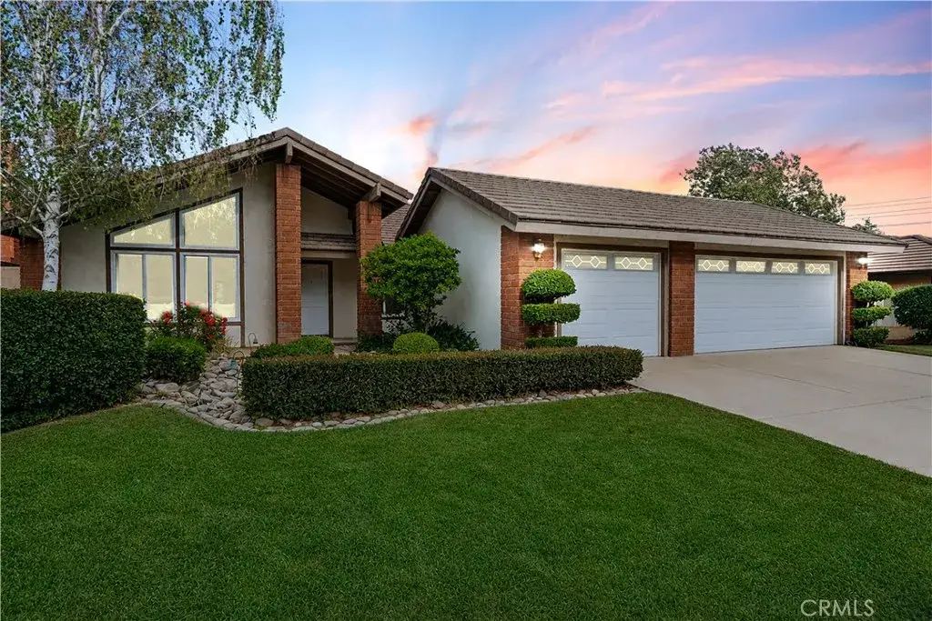 1618 Winston Way, Upland, CA 91784 - #1