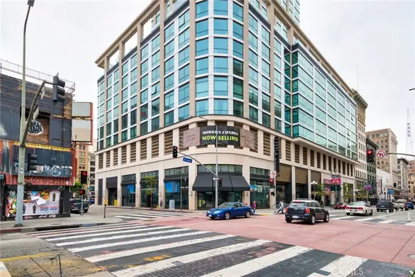 400 S Broadway #921, Los Angeles, CA 90013