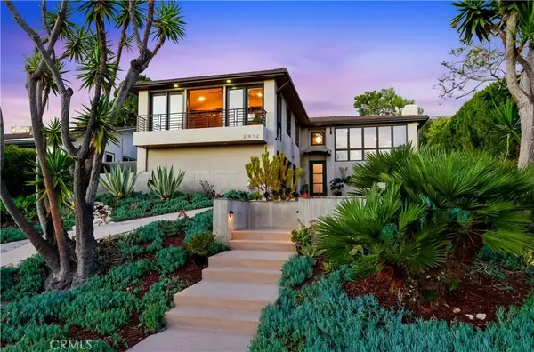 2912 Via Alvarado, Palos Verdes Estates, CA 90274