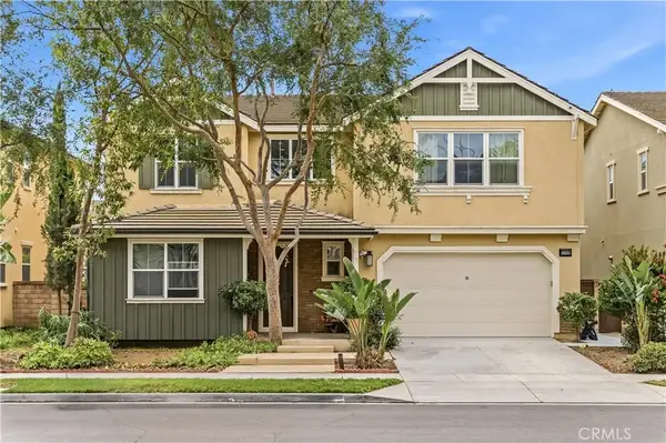 3380 E Pine Ridge, Ontario, CA 91761