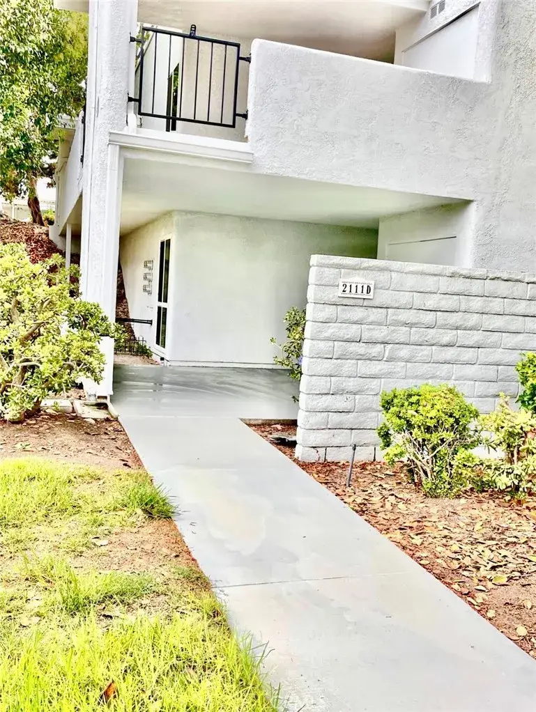 2111 Via Puerta #D, Laguna Woods, CA 92637 - #1