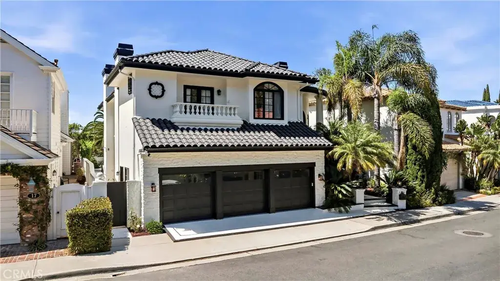 19 Belmont, Newport Beach, CA 92660 - #1