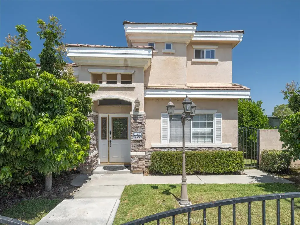 9729 Cortada St, El Monte, CA 91733 - #1