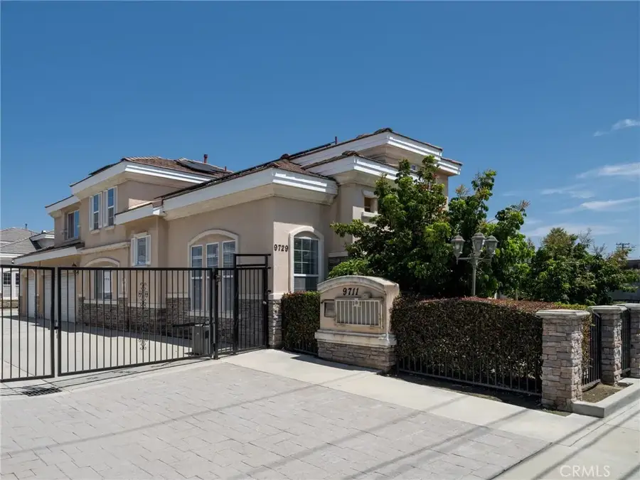9729 Cortada St, El Monte, CA 91733 - #2