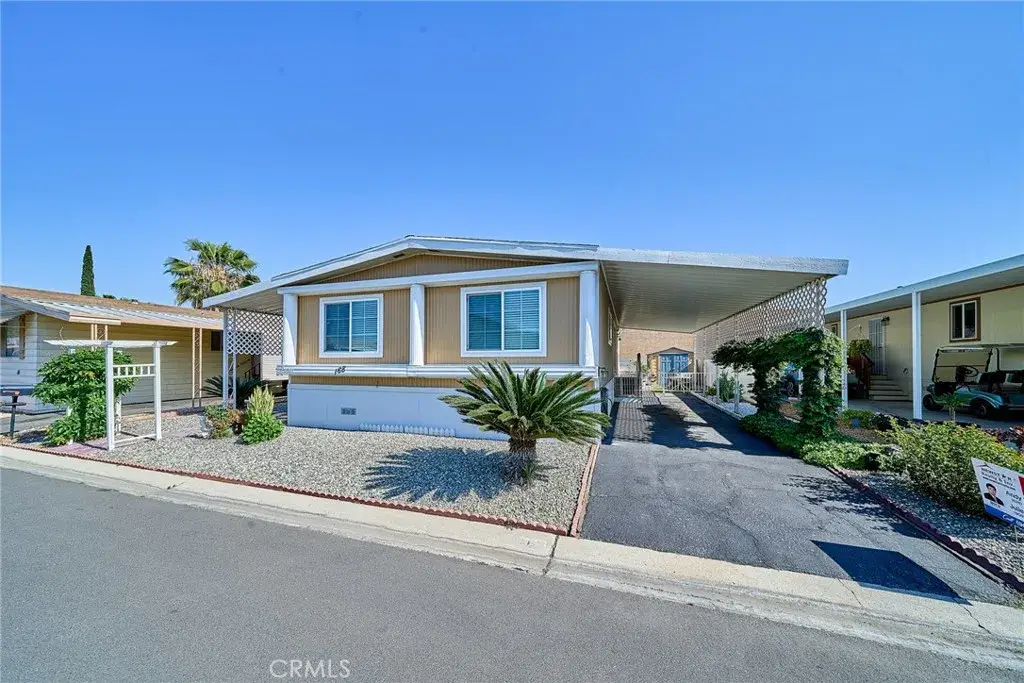 4000 Pierce #168, Riverside, CA 92505 - #1