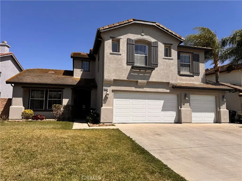 13551 Jasper Loop, Eastvale, CA 92880 - #1