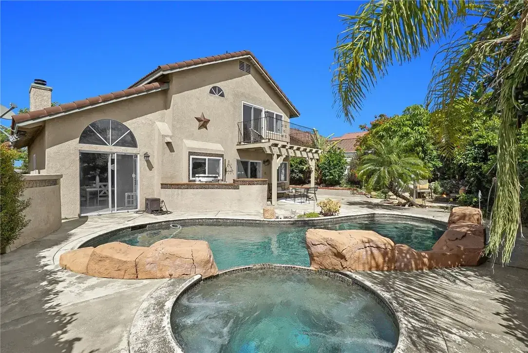 3332 Fallenleaf, Corona, CA 92882 - #1