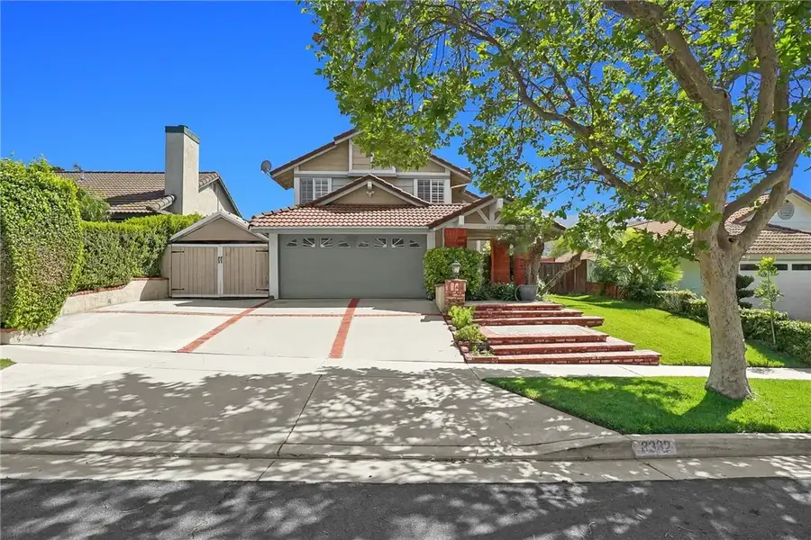 3332 Fallenleaf, Corona, CA 92882 - #2